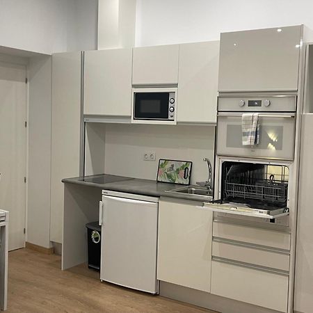 Apartamentos Boni Alicante Luaran gambar