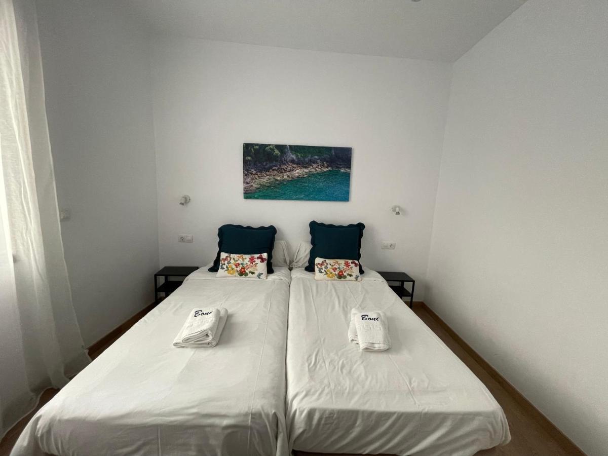 Apartamentos Boni Alicante Luaran gambar