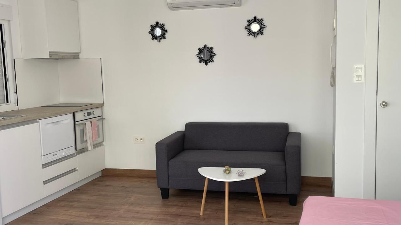 Apartamentos Boni Alicante Luaran gambar