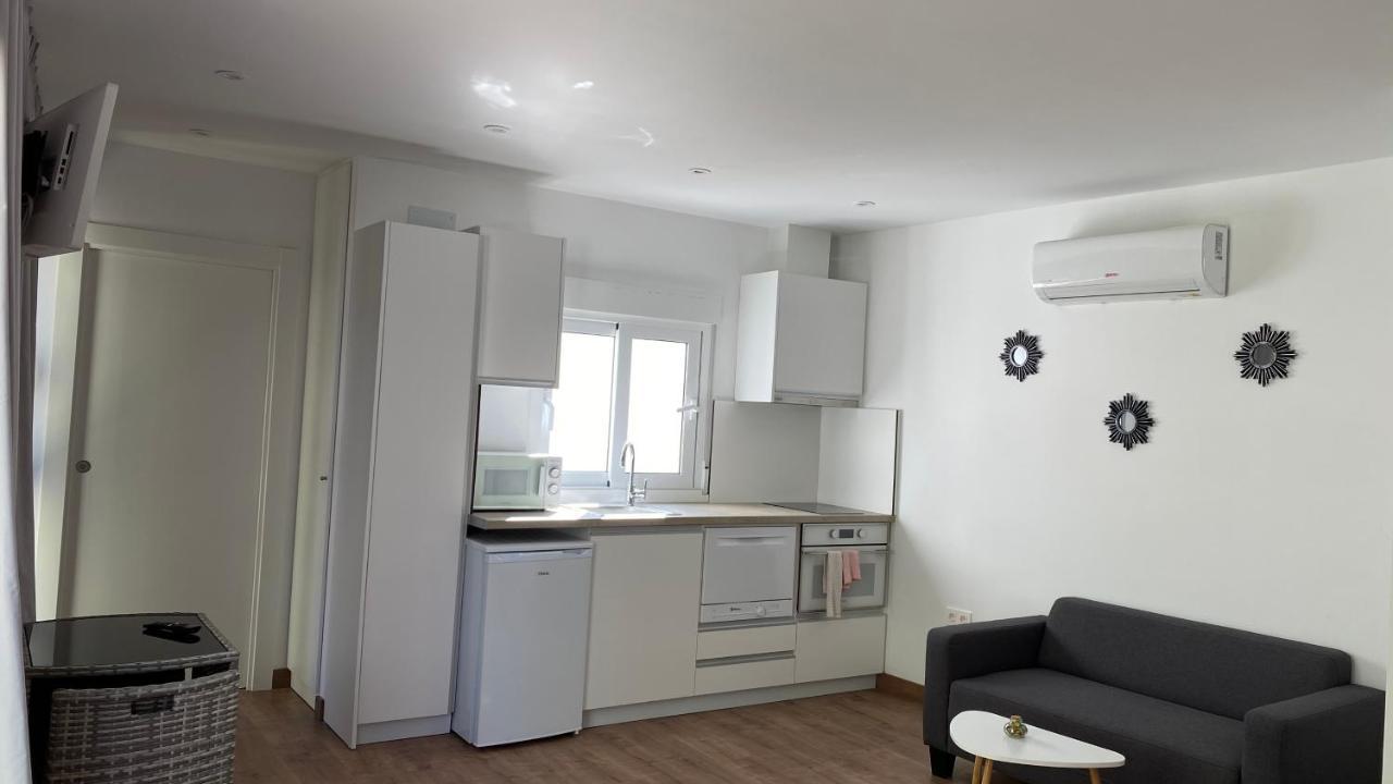 Apartamentos Boni Alicante Luaran gambar