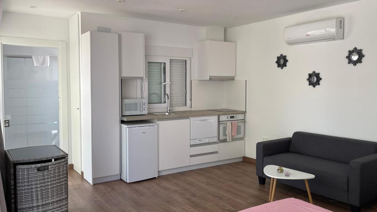 Apartamentos Boni Alicante Luaran gambar