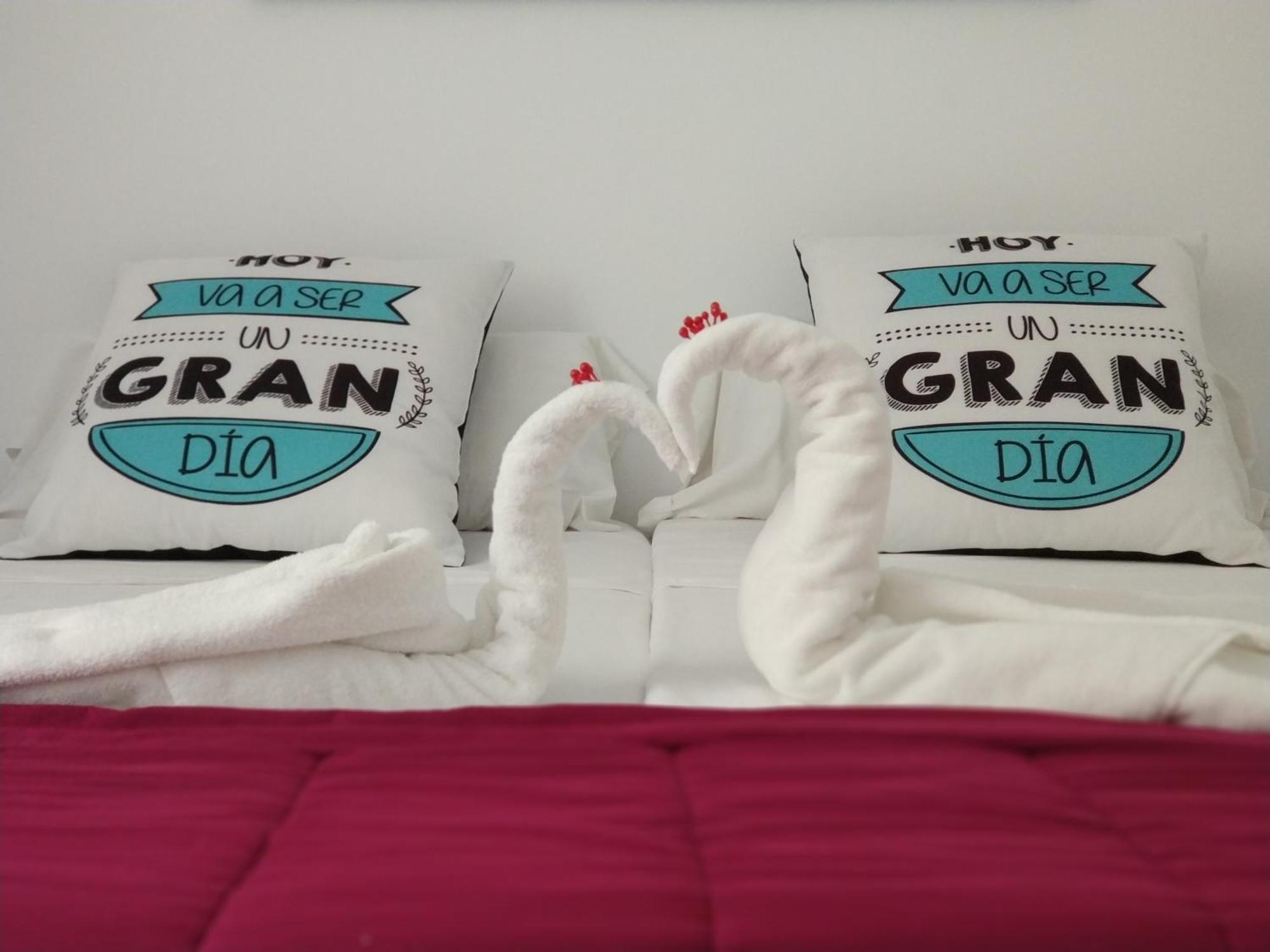 Apartamentos Boni Alicante Luaran gambar