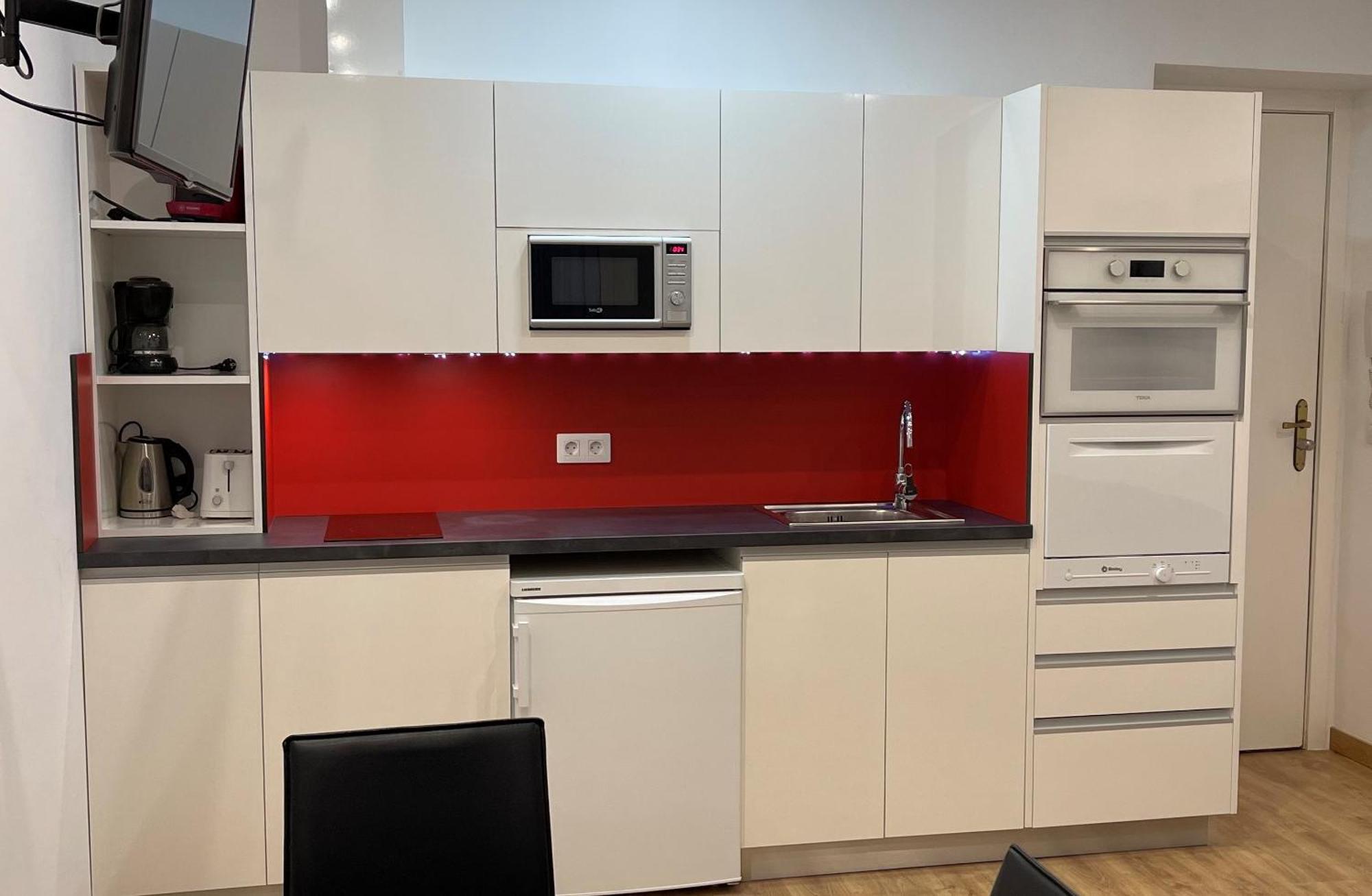 Apartamentos Boni Alicante Luaran gambar