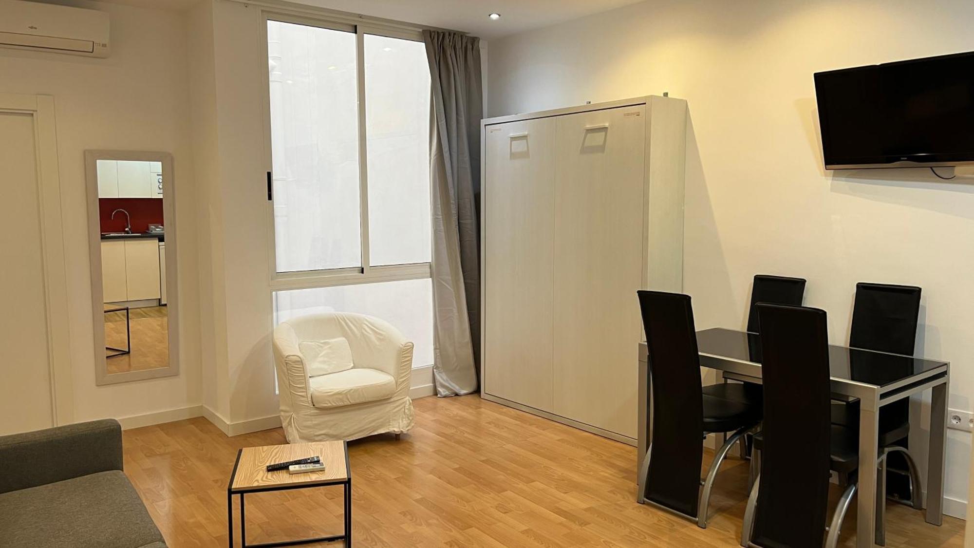 Apartamentos Boni Alicante Luaran gambar