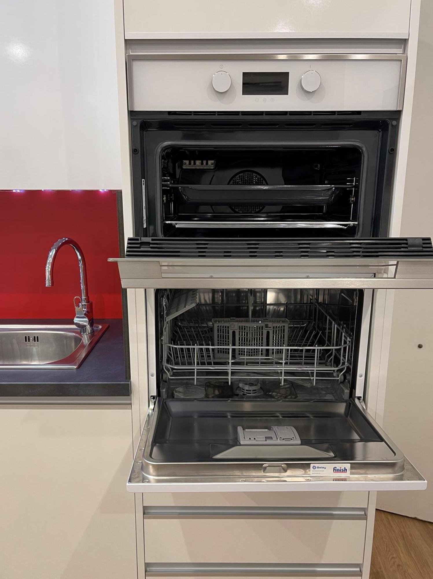 Apartamentos Boni Alicante Luaran gambar