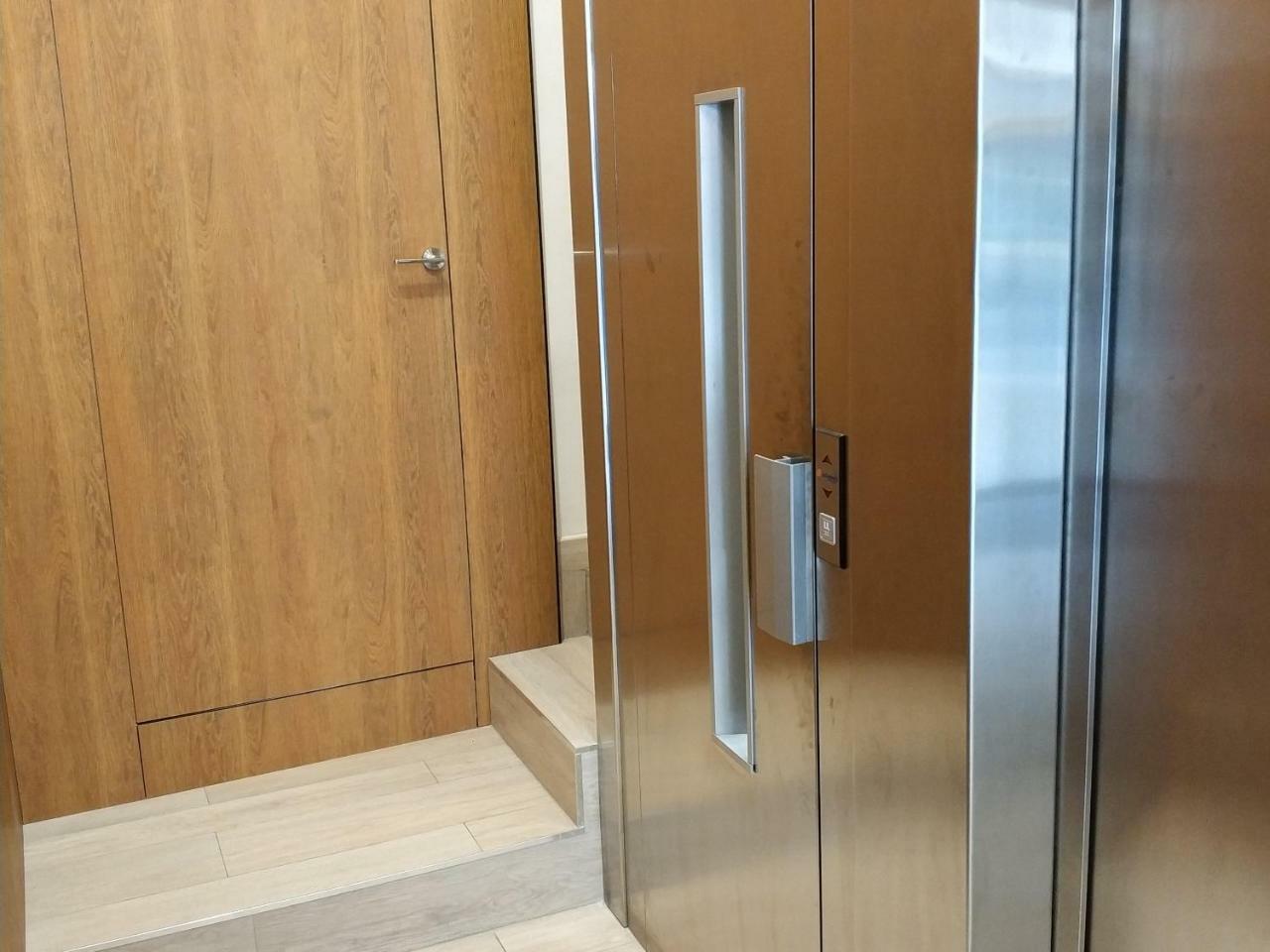 Apartamentos Boni Alicante Luaran gambar